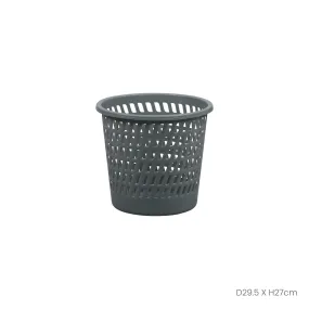 CINDY PAPER BASKET (M) (9192)