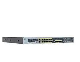 Cisco Firepower 2120 ASA hardware firewall 1U 6000 Mbit/s