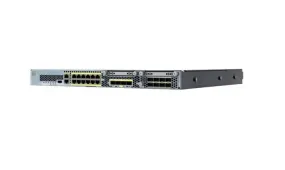 Cisco Firepower 2140 NGFW hardware firewall 1U 8500 Mbit/s