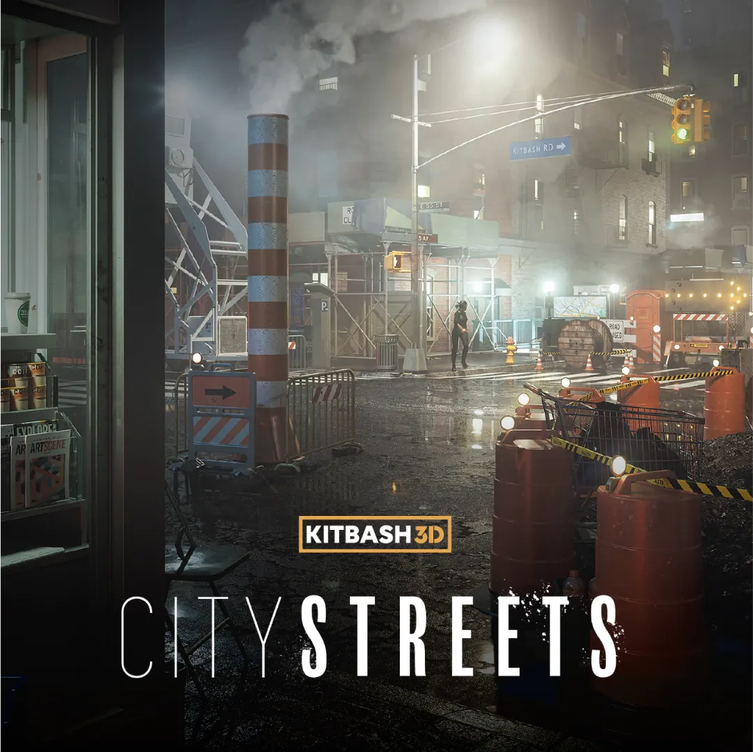 City Streets