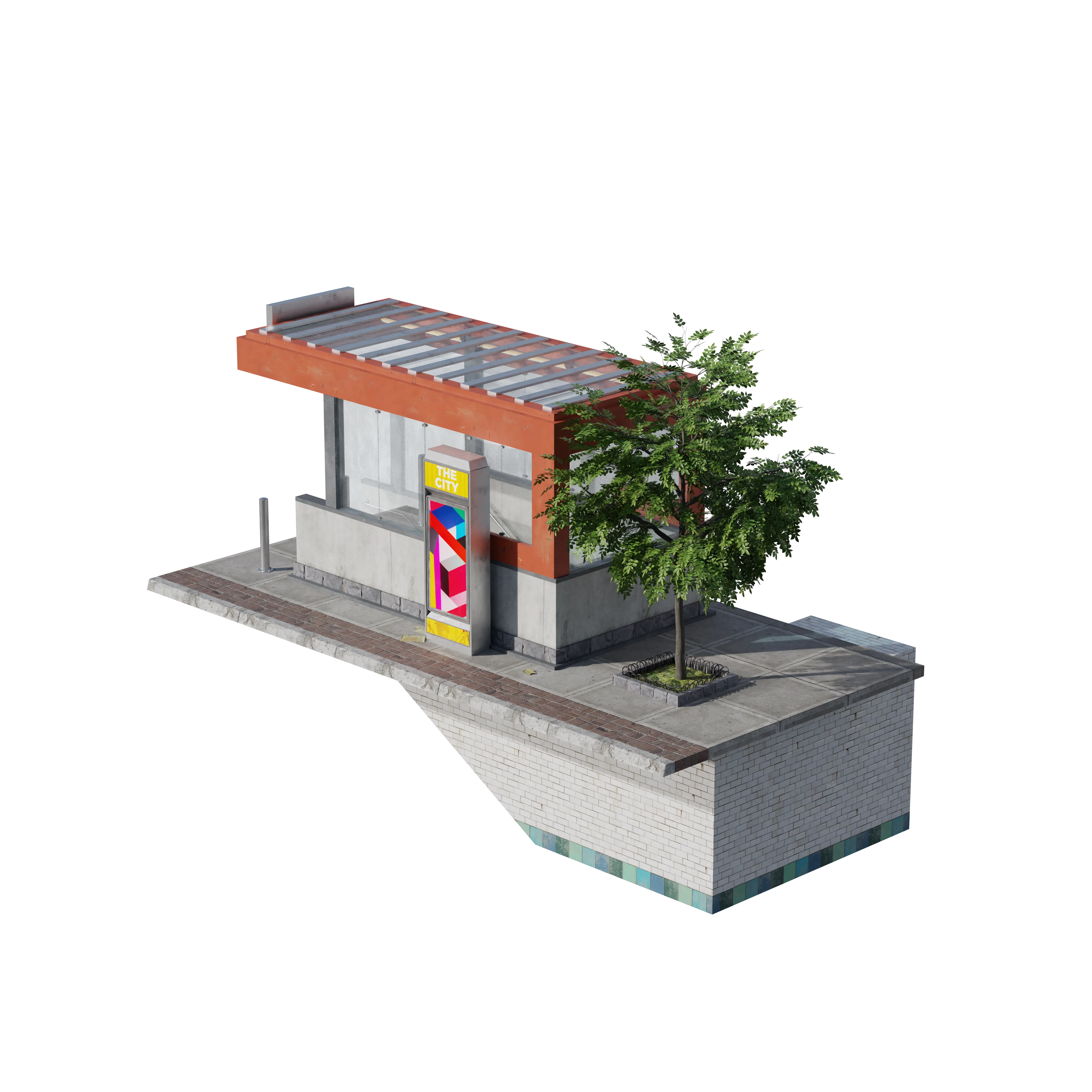 City Streets