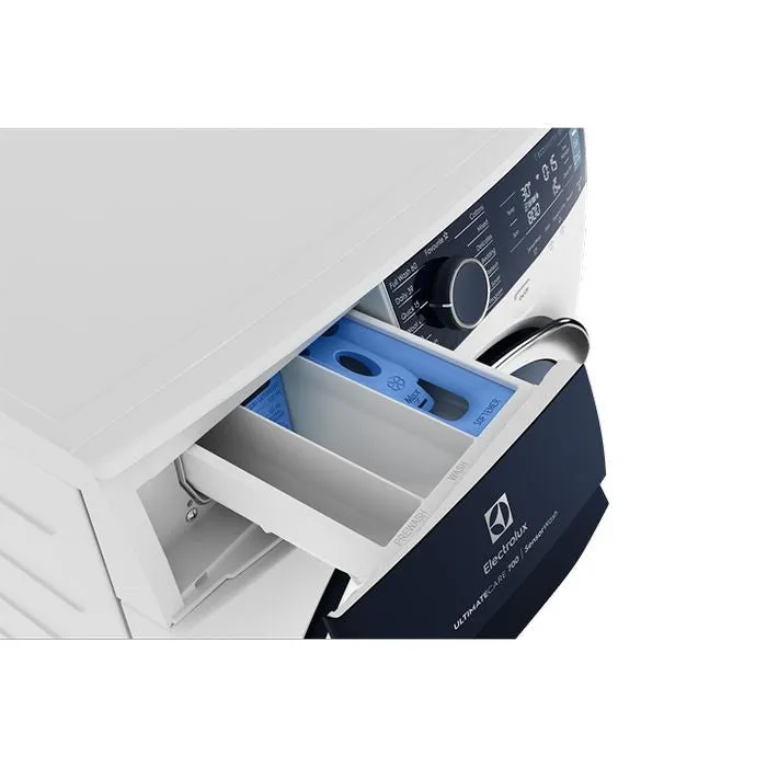 [CLEARANCE] Electrolux EWF1042Q7WB Front Load Washer 10.0KG Eco Inverter