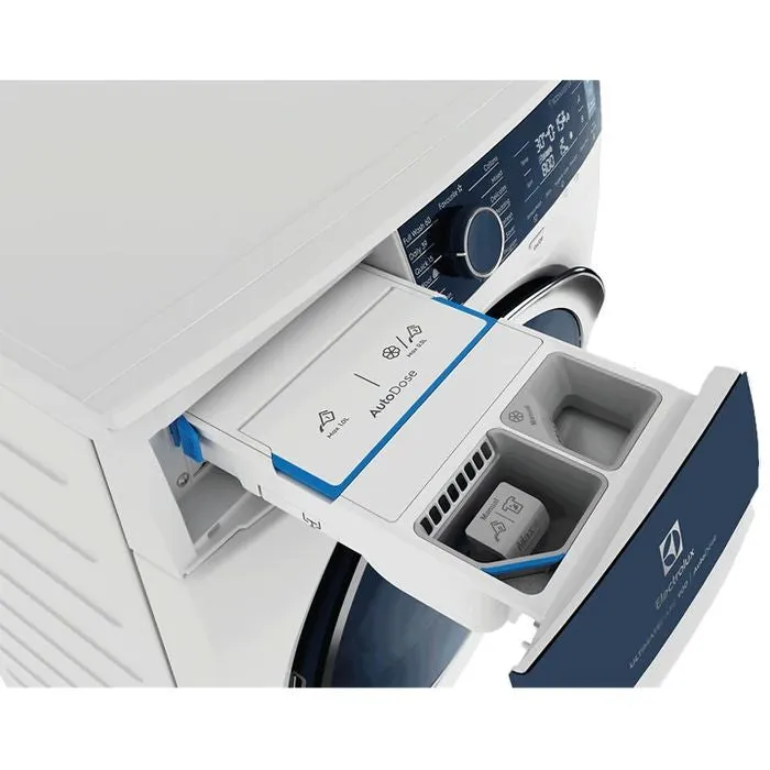 [CLEARANCE] Electrolux EWF1141R9WB Front Load Washer 11.0KG Eco Inverter Auto Dose