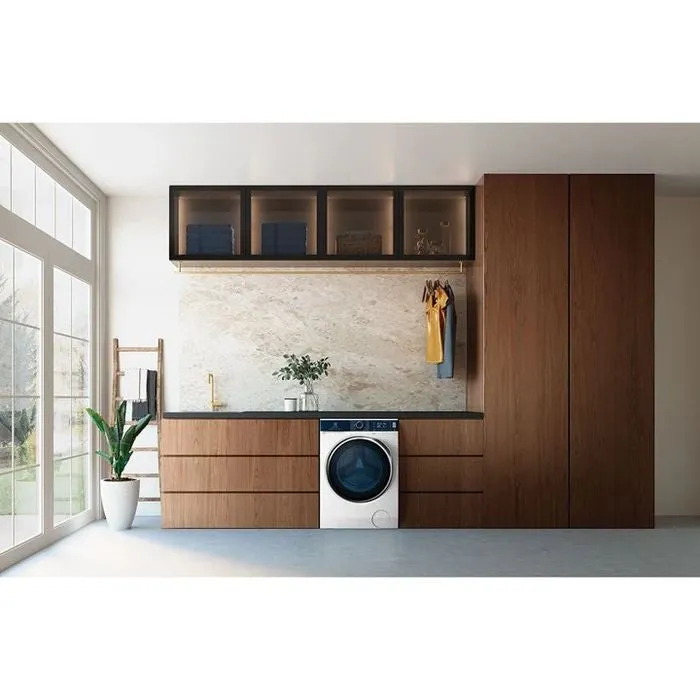 [CLEARANCE] Electrolux EWF1141R9WB Front Load Washer 11.0KG Eco Inverter Auto Dose