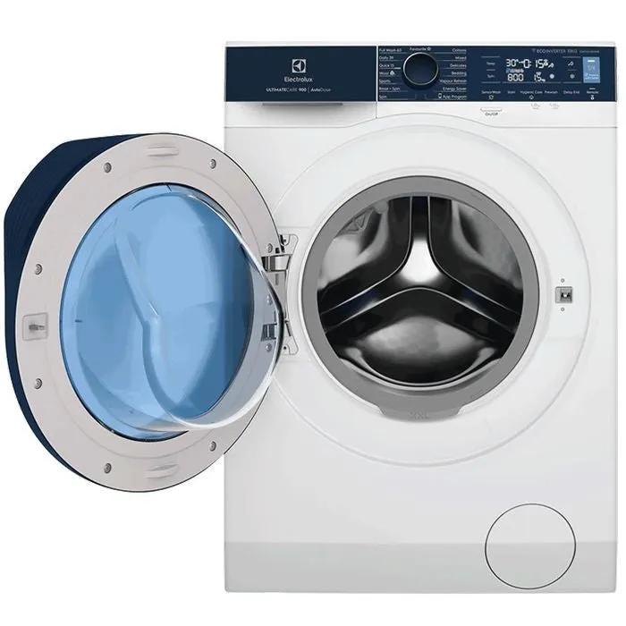 [CLEARANCE] Electrolux EWF1141R9WB Front Load Washer 11.0KG Eco Inverter Auto Dose