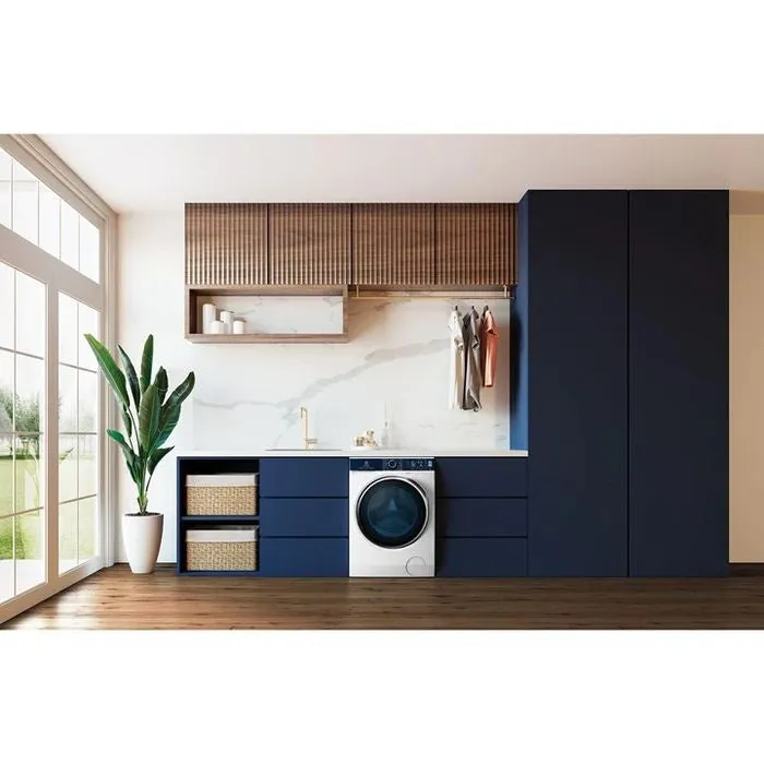 [CLEARANCE] Electrolux EWF1142Q7WB Front Load Washer 11.0KG Eco Inverter
