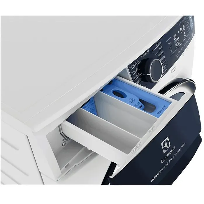 [CLEARANCE] Electrolux EWF1142Q7WB Front Load Washer 11.0KG Eco Inverter