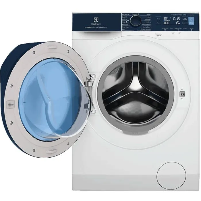 [CLEARANCE] Electrolux EWF1142Q7WB Front Load Washer 11.0KG Eco Inverter