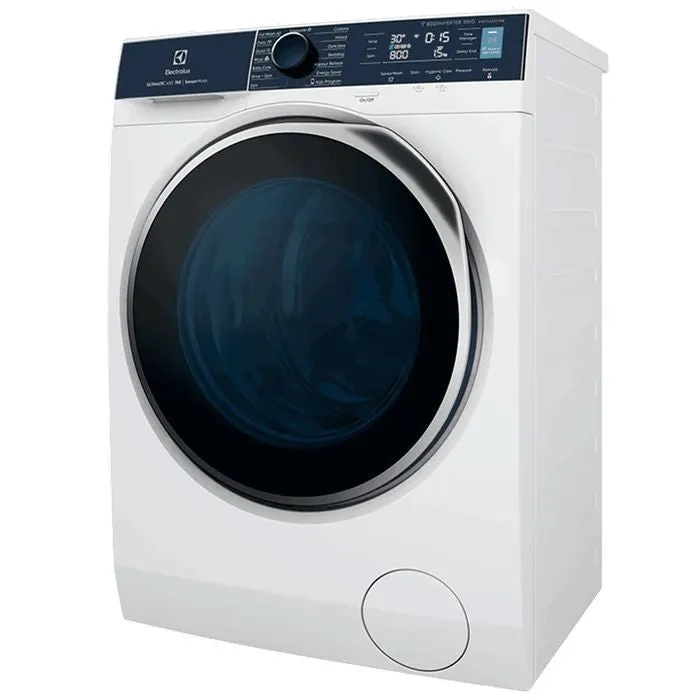 [CLEARANCE] Electrolux EWF1142Q7WB Front Load Washer 11.0KG Eco Inverter