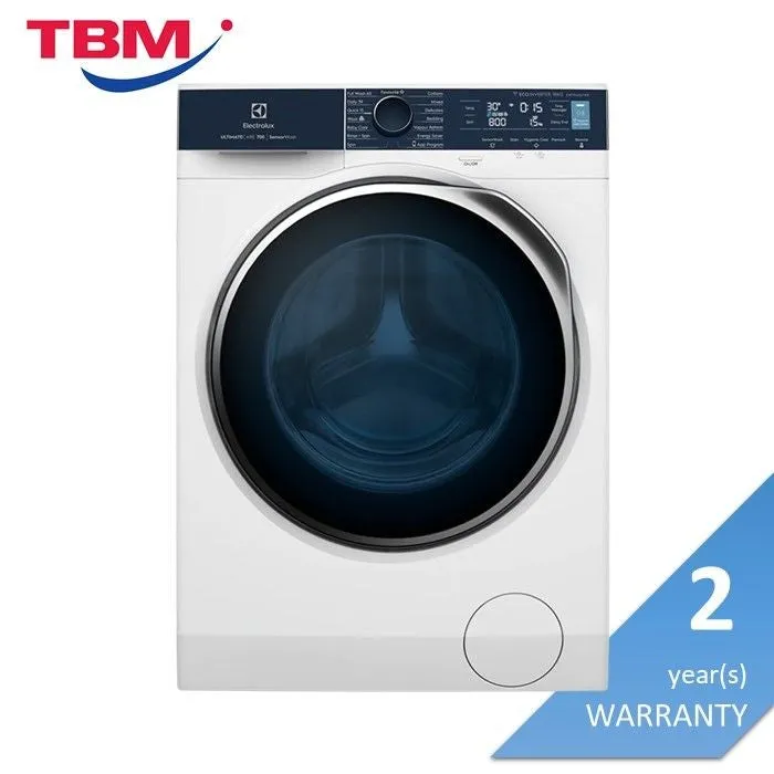 [CLEARANCE] Electrolux EWF1142Q7WB Front Load Washer 11.0KG Eco Inverter