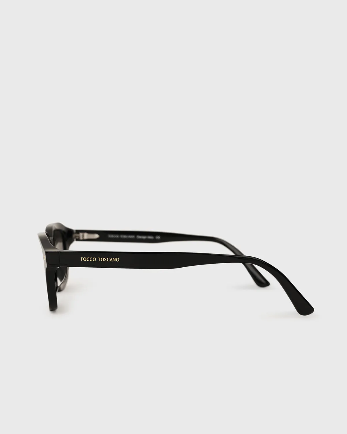 Cruise (Jet Black)