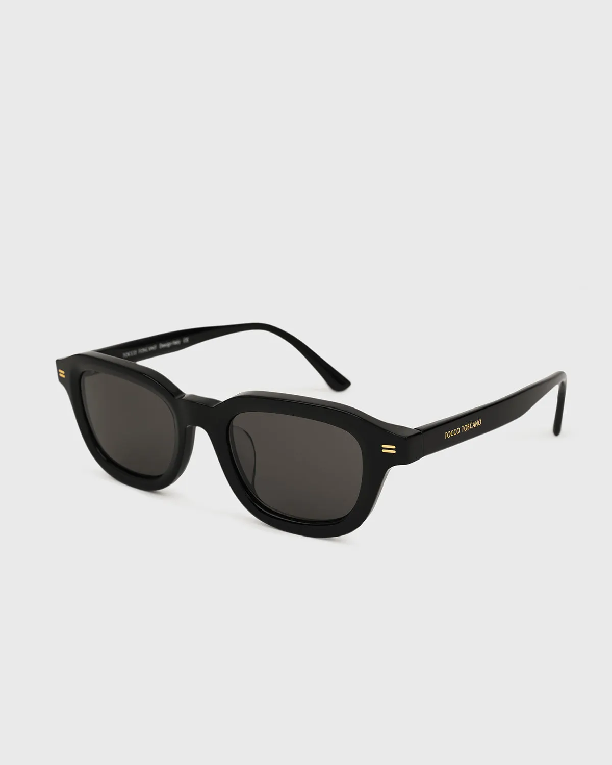 Cruise (Jet Black)