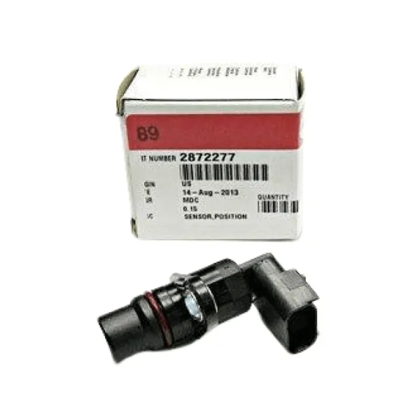 Cummins 2872277 Crank Cam Position Sensor