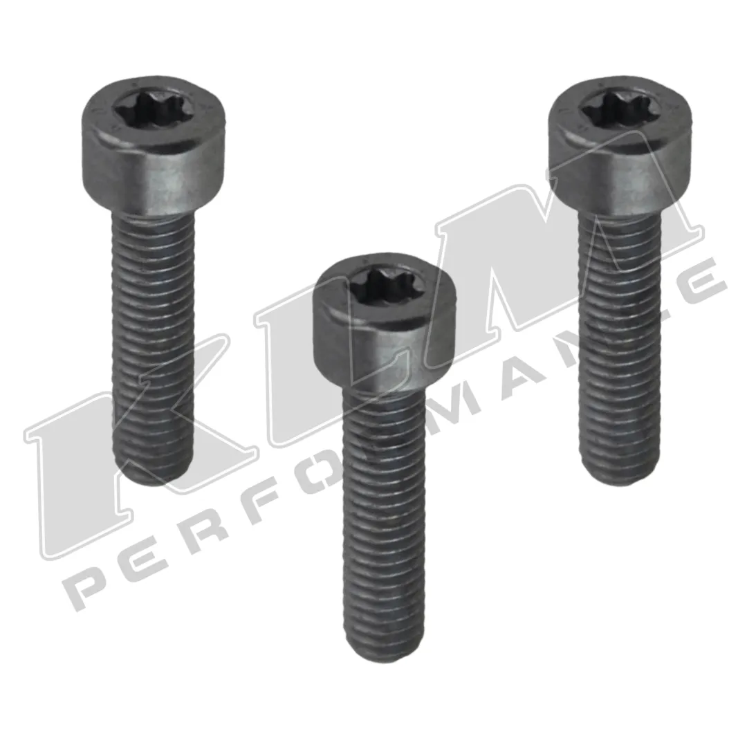 Cummins 4936097 Fuel Control Actuator Bolt Kit