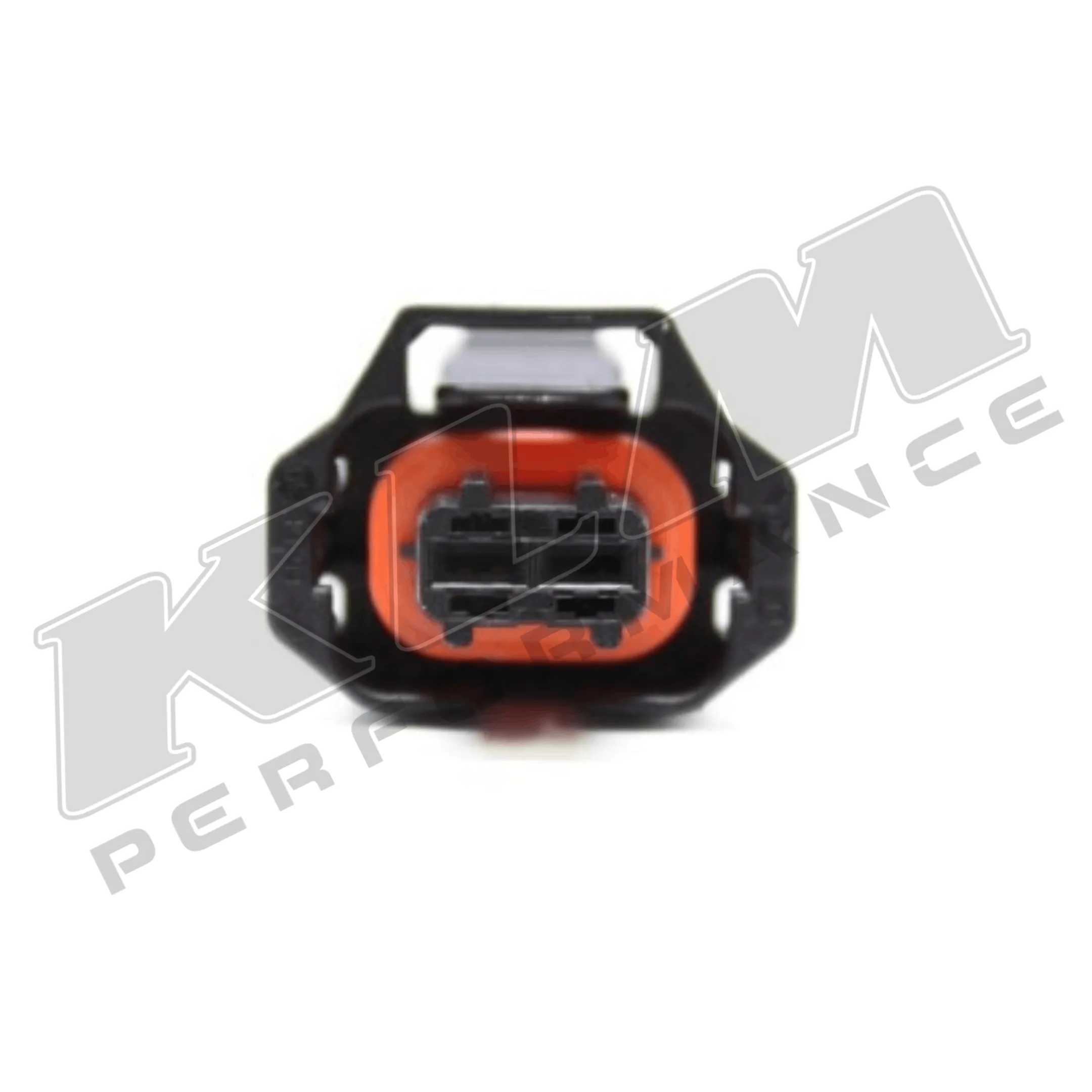 Cummins 6462204 FCA Wire Harness Connector