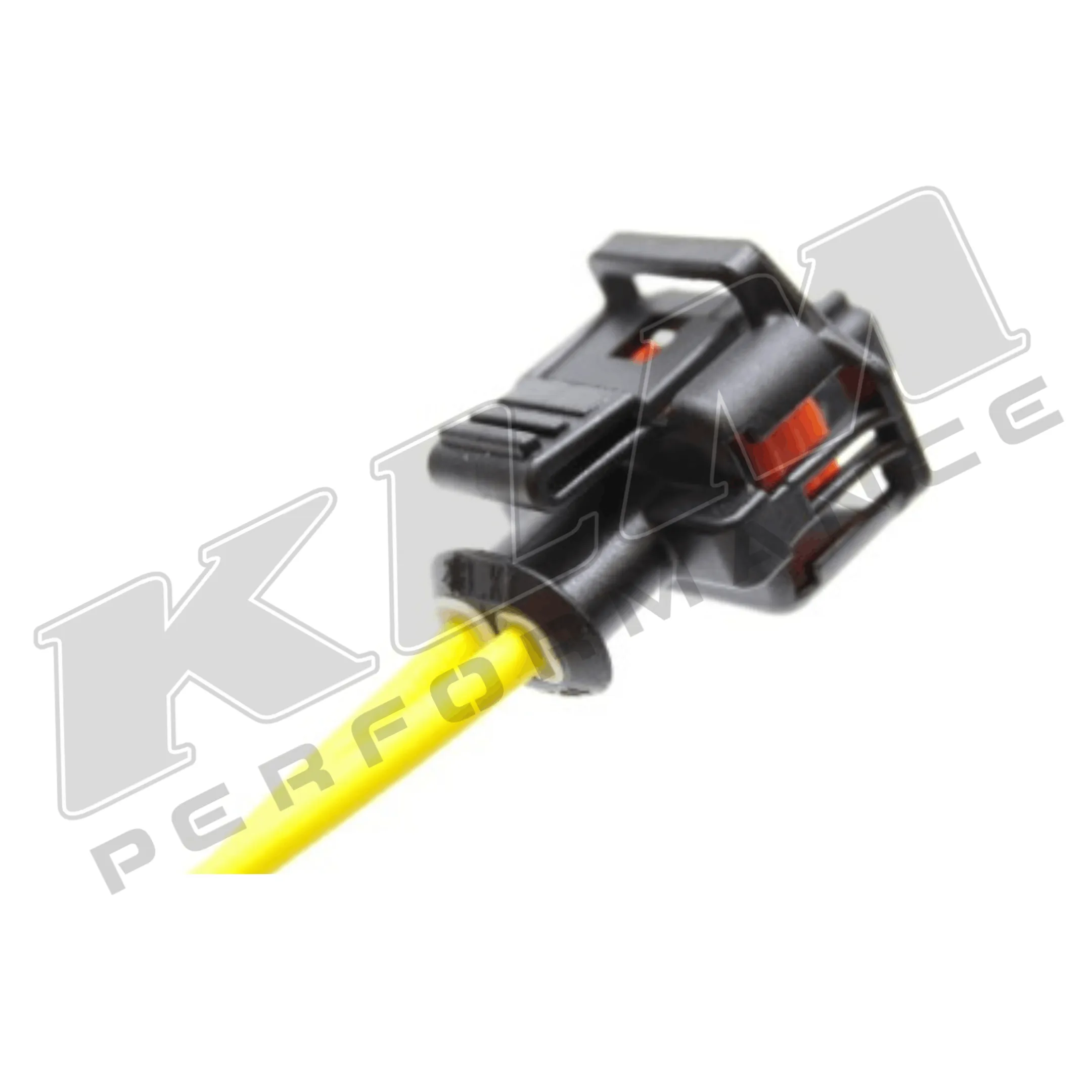 Cummins 6462204 FCA Wire Harness Connector