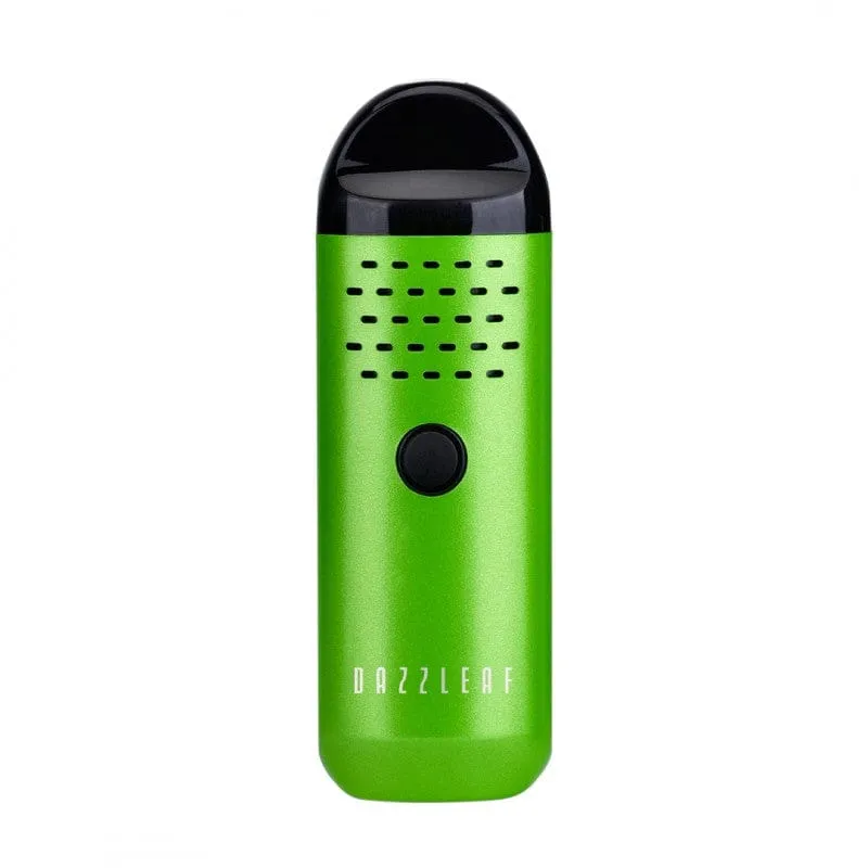 Dazzleaf PIXii Dry Herb Vaporizer - Clearance