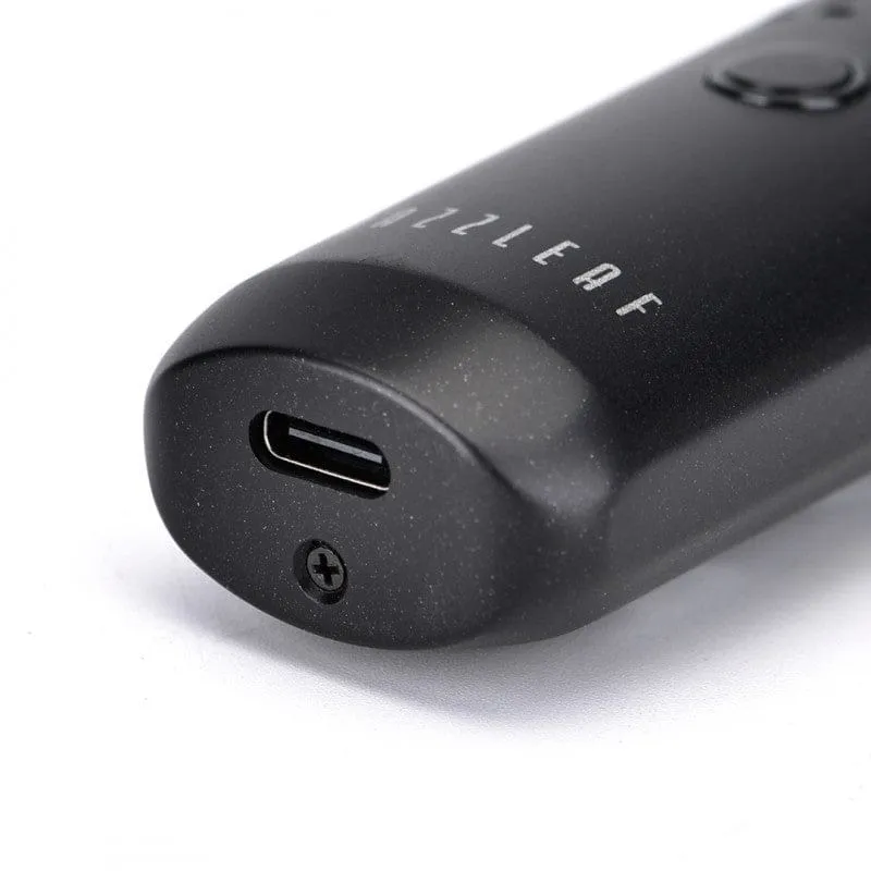 Dazzleaf PIXii Dry Herb Vaporizer - Clearance
