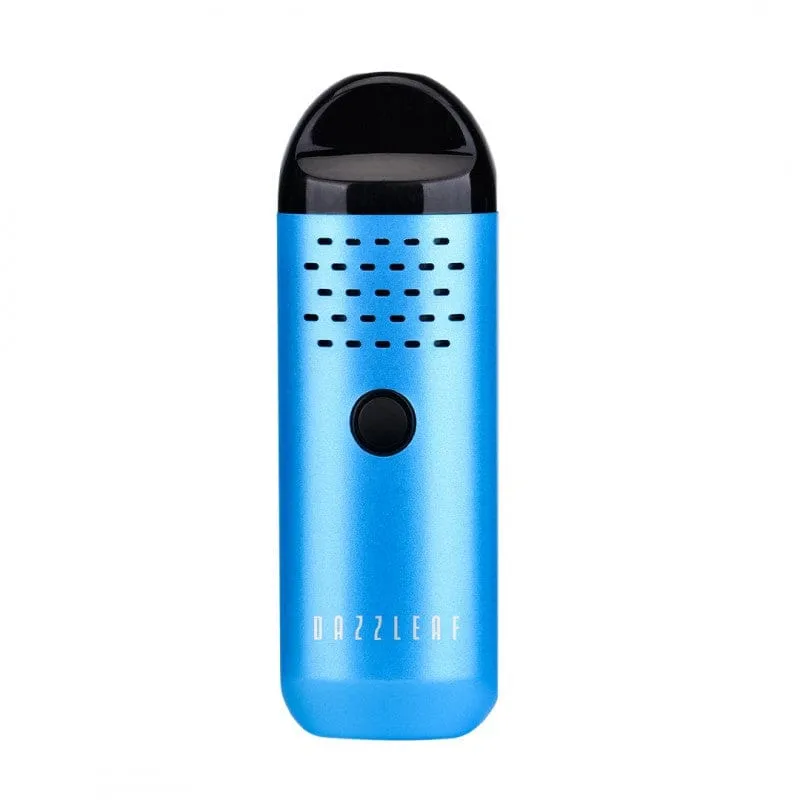 Dazzleaf PIXii Dry Herb Vaporizer - Clearance