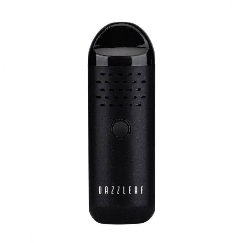 Dazzleaf PIXii Dry Herb Vaporizer - Clearance