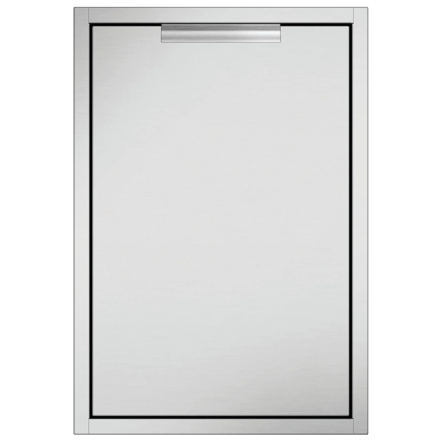 DCS Outdoor Kitchen Trash Bin Cabinet TB1-20