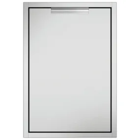 DCS Outdoor Kitchen Trash Bin Cabinet TB1-20