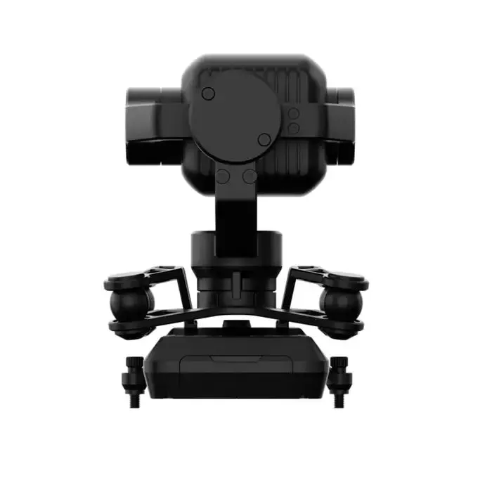 Deepthink S8 Ultra-low Power Compact Gimbal UAV Camera
