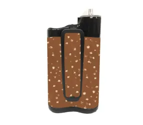 Deer Hide Sticker for Medtronic MiniMed 770G & 780G