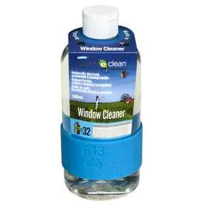 Derivan Health eClean Window Cleaner Concentrate 500ml