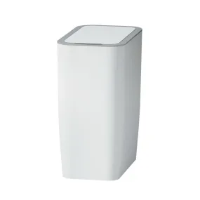 Devanti 9L Motion Sensor Bin Rubbish Automatic White