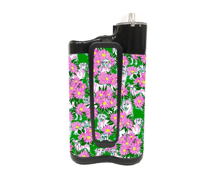 Dogs and Daisies for Medtronic MiniMed 770G & 780G