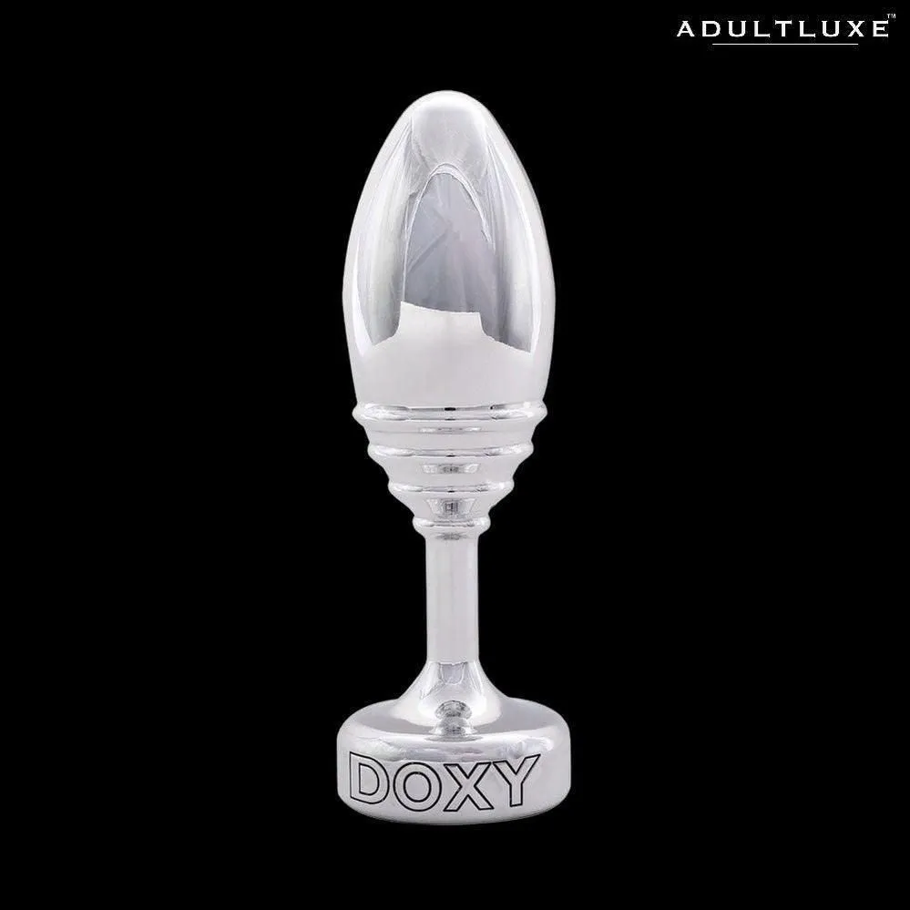 Doxy Anal Butt Plug