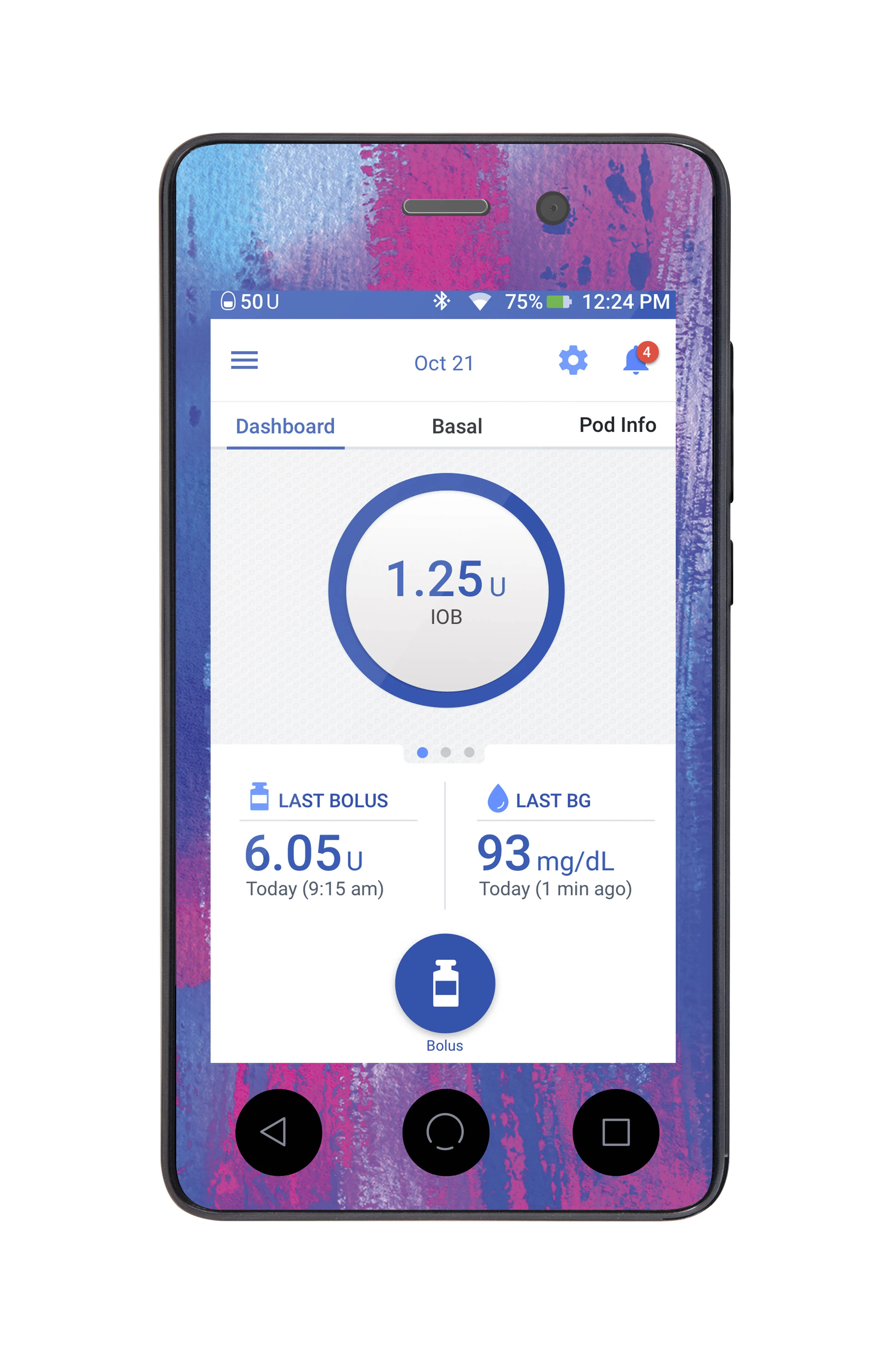 Dreamscape Omnipod DASH™