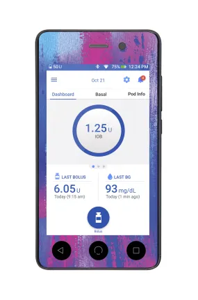 Dreamscape Omnipod DASH™
