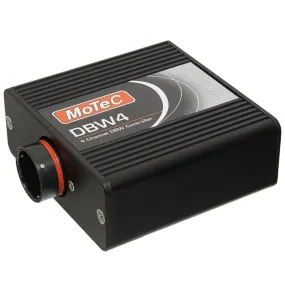 Drive by Wire expander (DBW4)