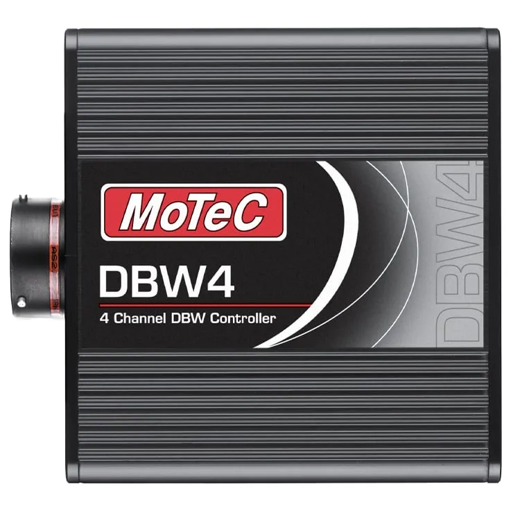 Drive by Wire expander (DBW4)