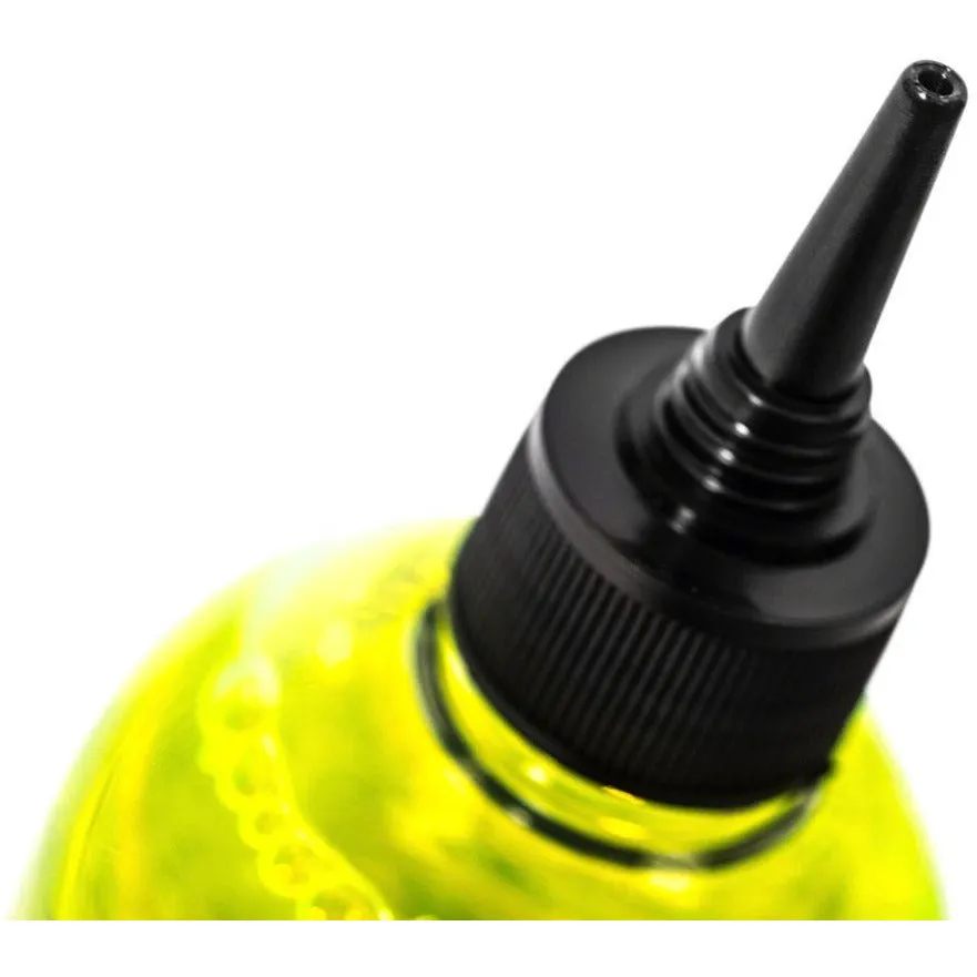 Drivetrain Cleaner: 500ml Pourable/Spray Bottle