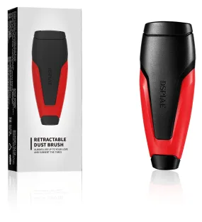 DSPIAE Retractable Dust Brush PT-RDB