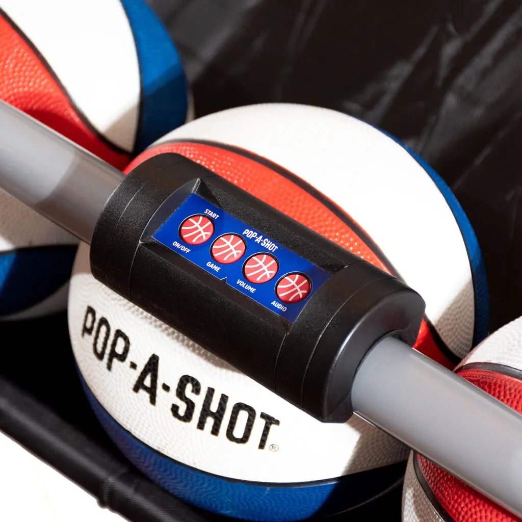 Dual Shot Sport