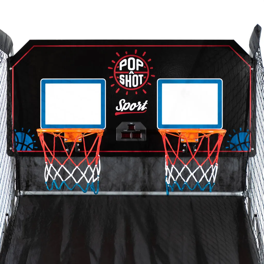 Dual Shot Sport