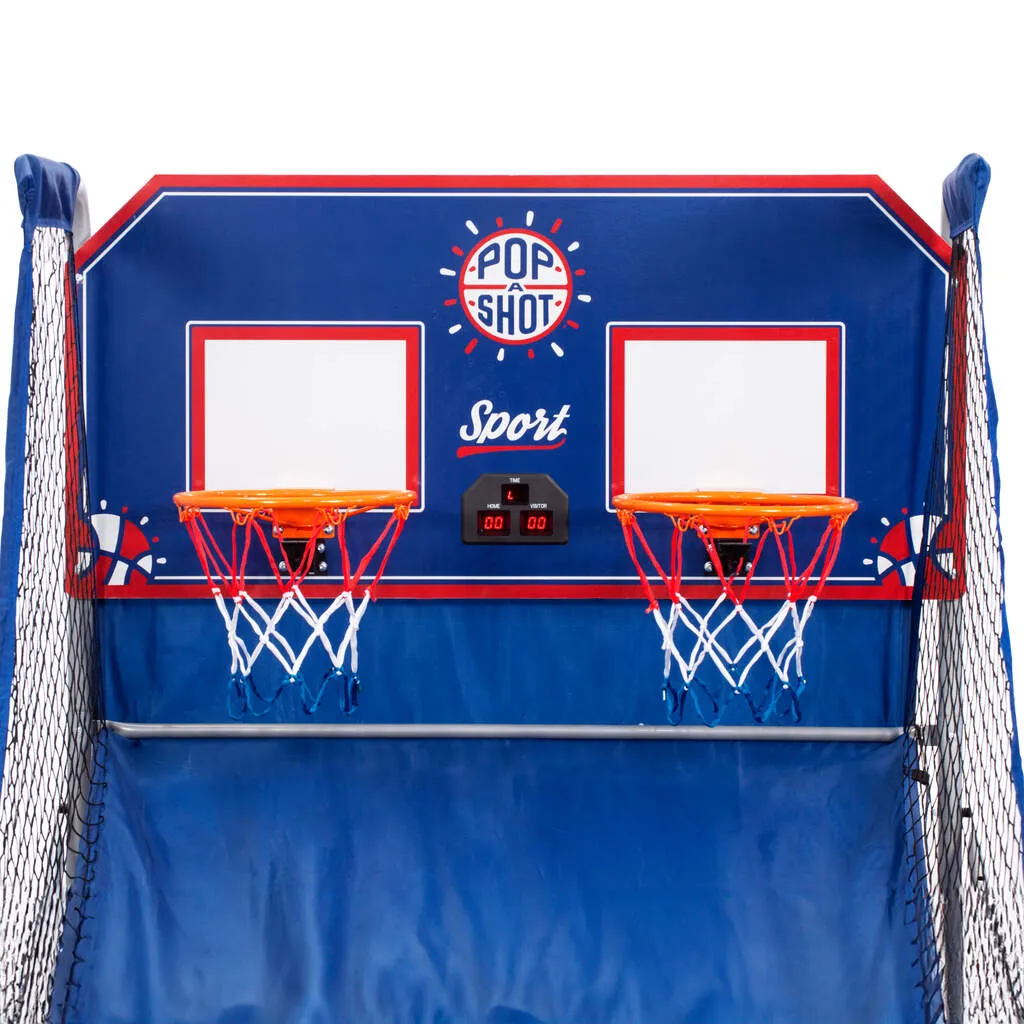 Dual Shot Sport