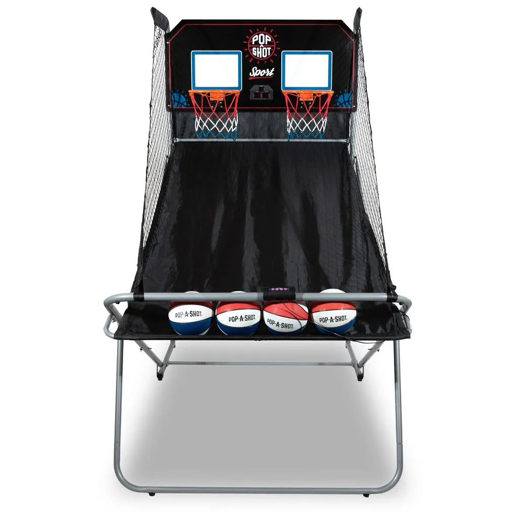 Dual Shot Sport