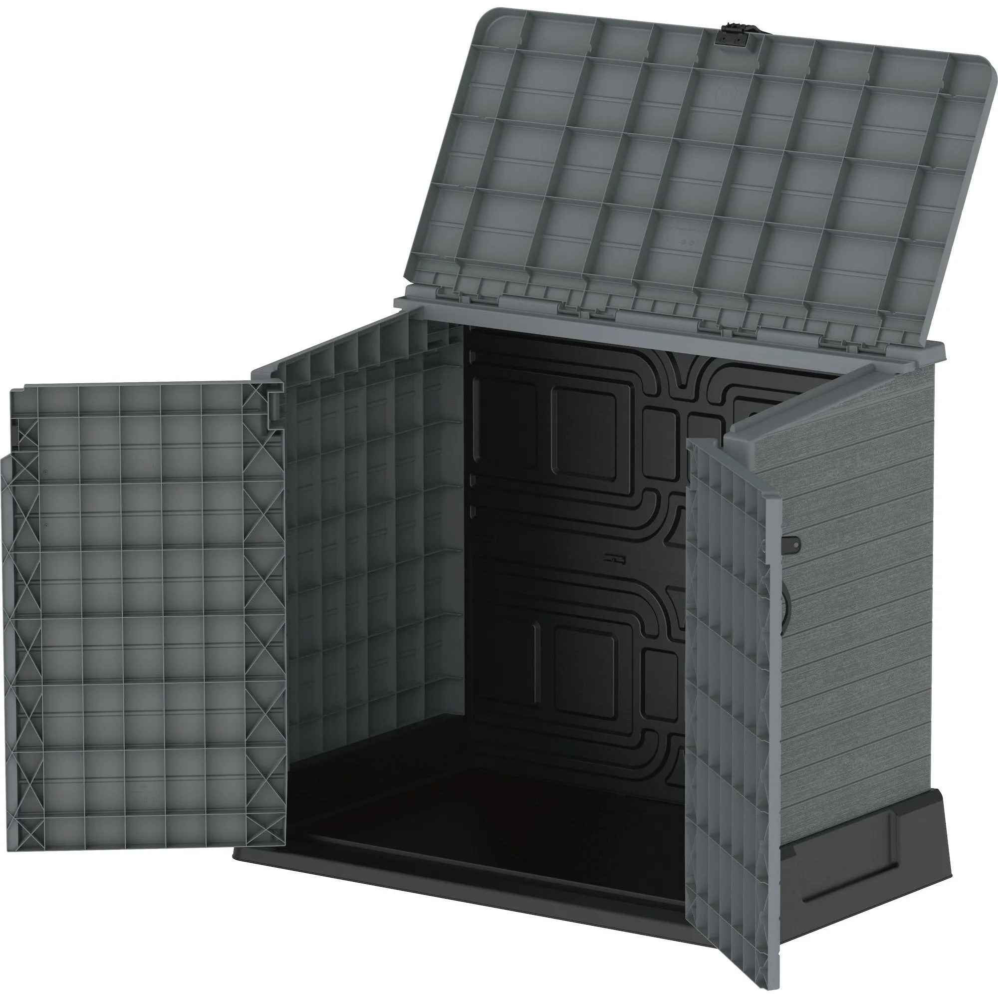 Duramax Storeaway 850L Storage Box (2 Colors)