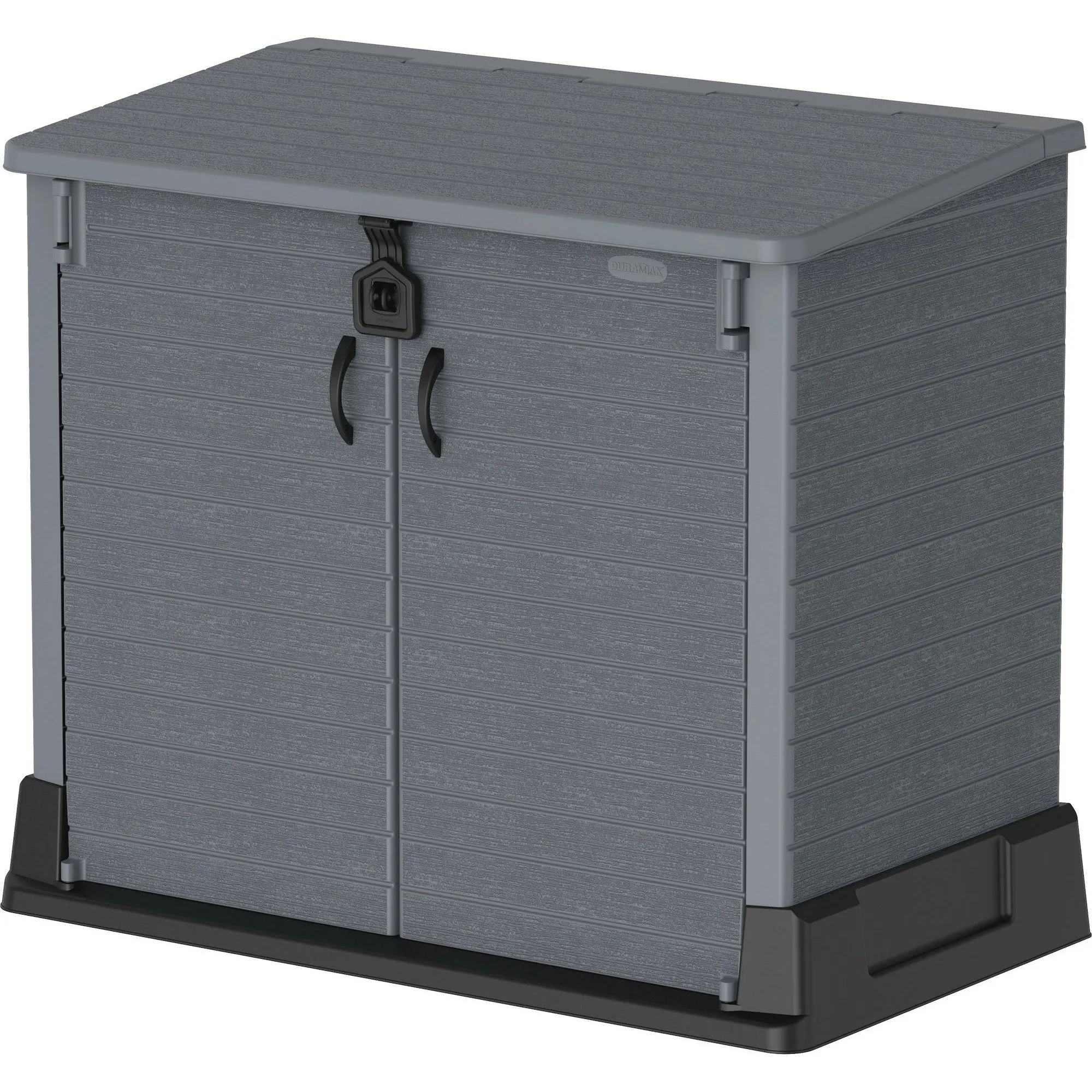 Duramax Storeaway 850L Storage Box (2 Colors)