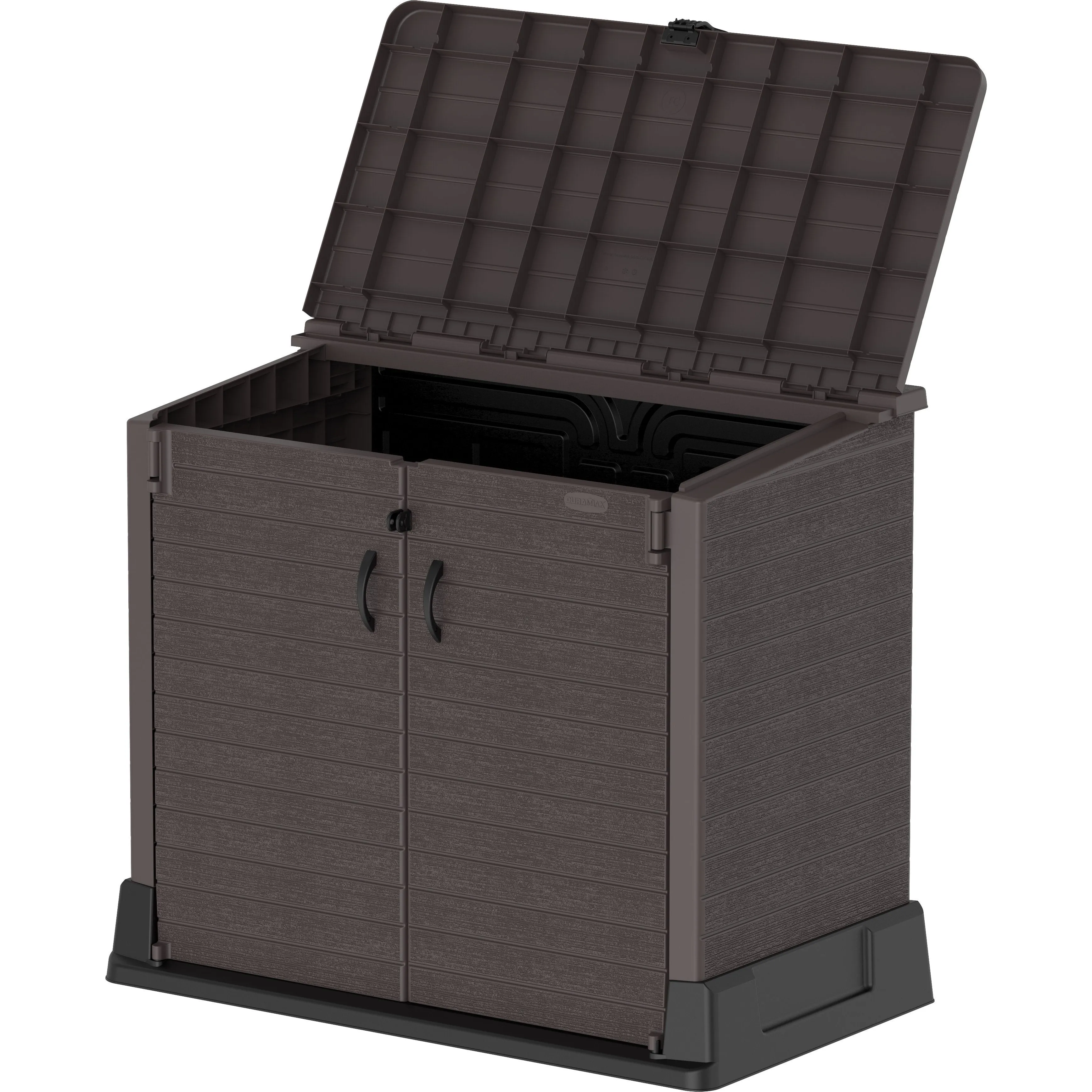 Duramax Storeaway 850L Storage Box (2 Colors)