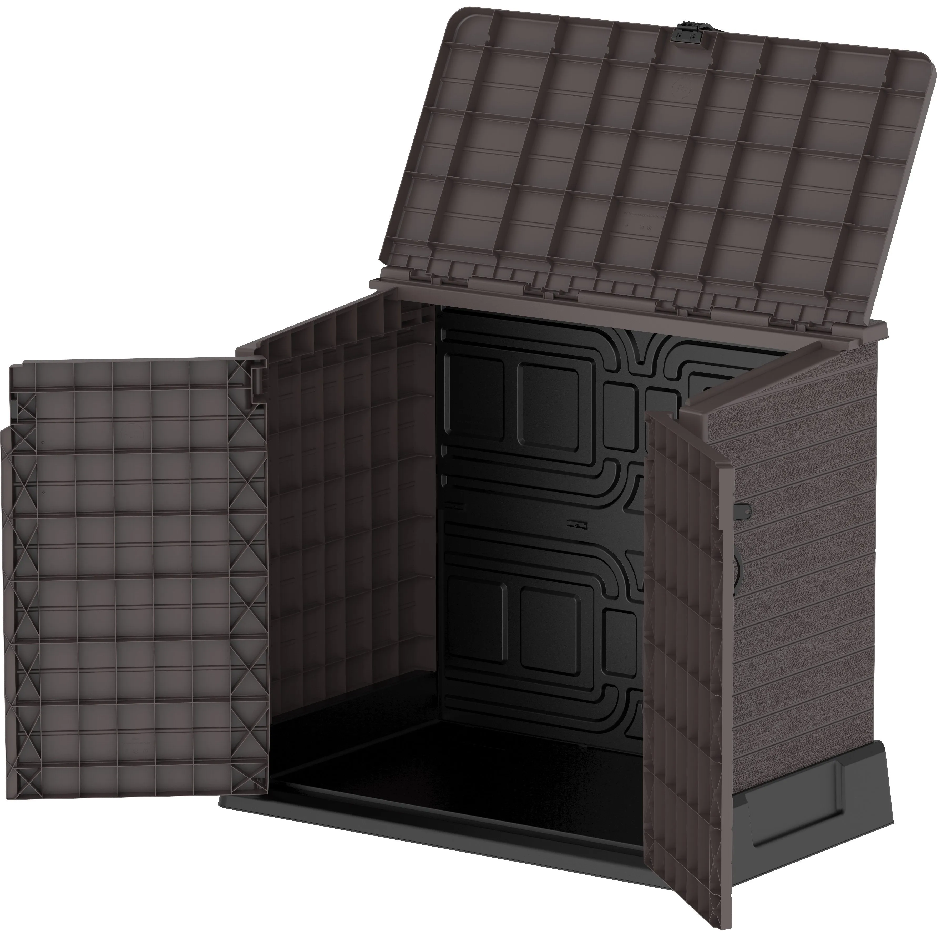 Duramax Storeaway 850L Storage Box (2 Colors)