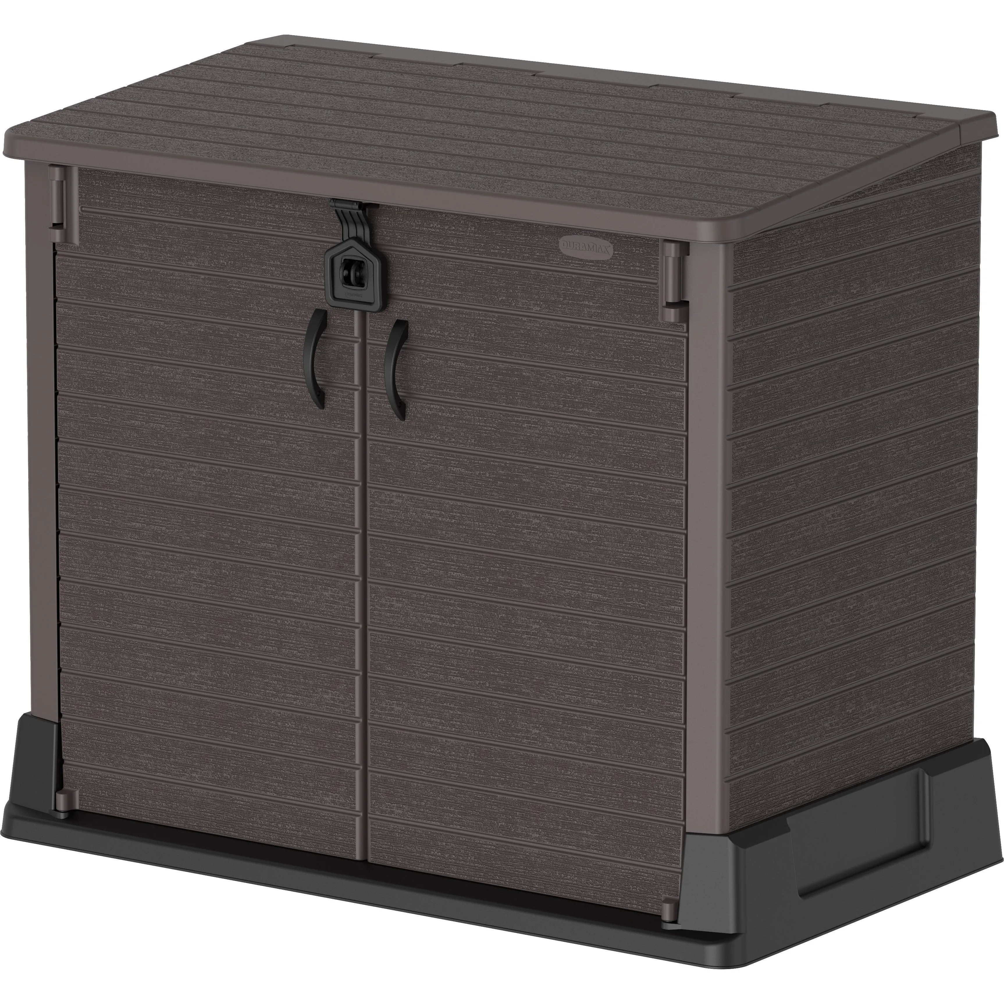 Duramax Storeaway 850L Storage Box (2 Colors)