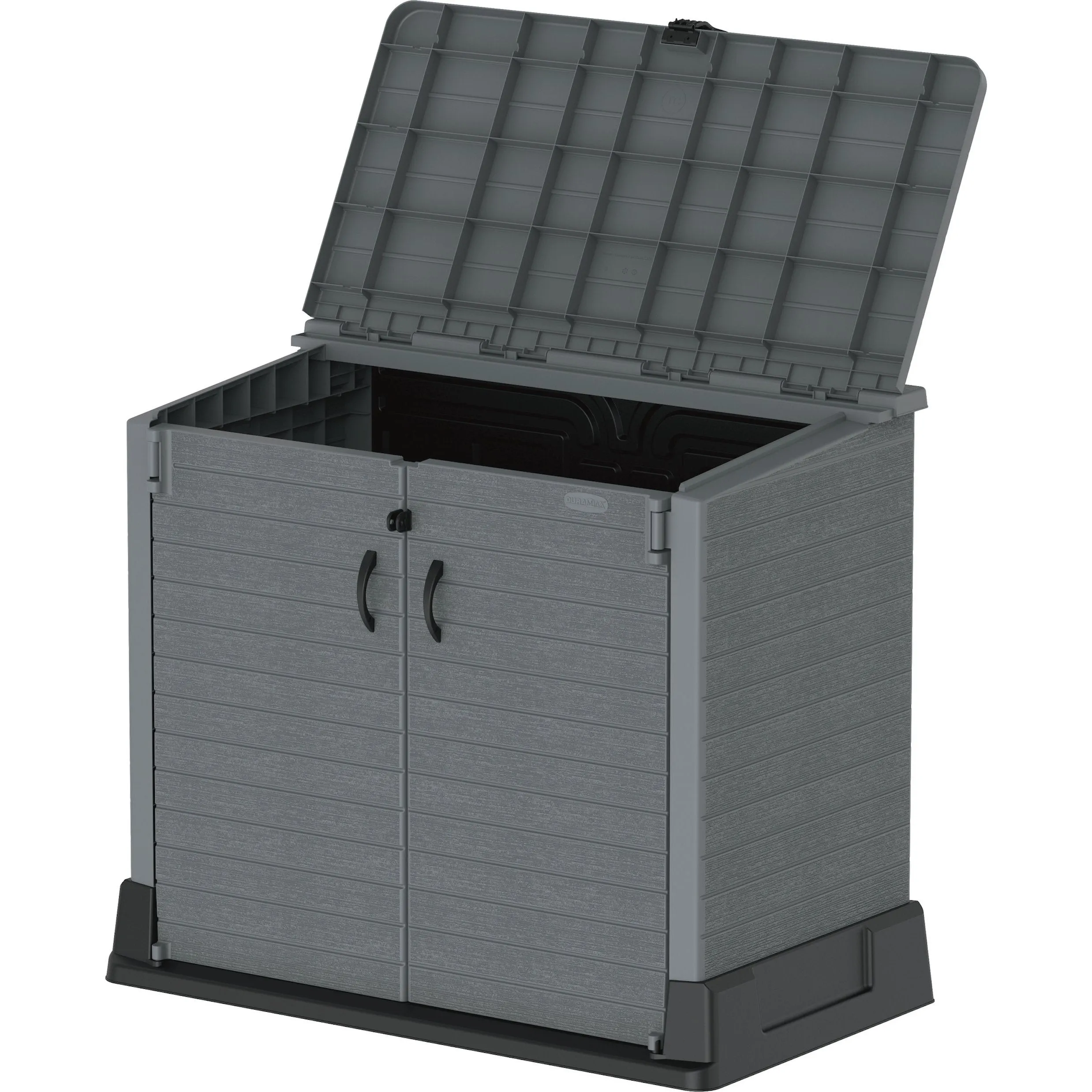 Duramax Storeaway 850L Storage Box (2 Colors)