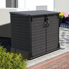 Duramax Storeaway 850L Storage Box (2 Colors)