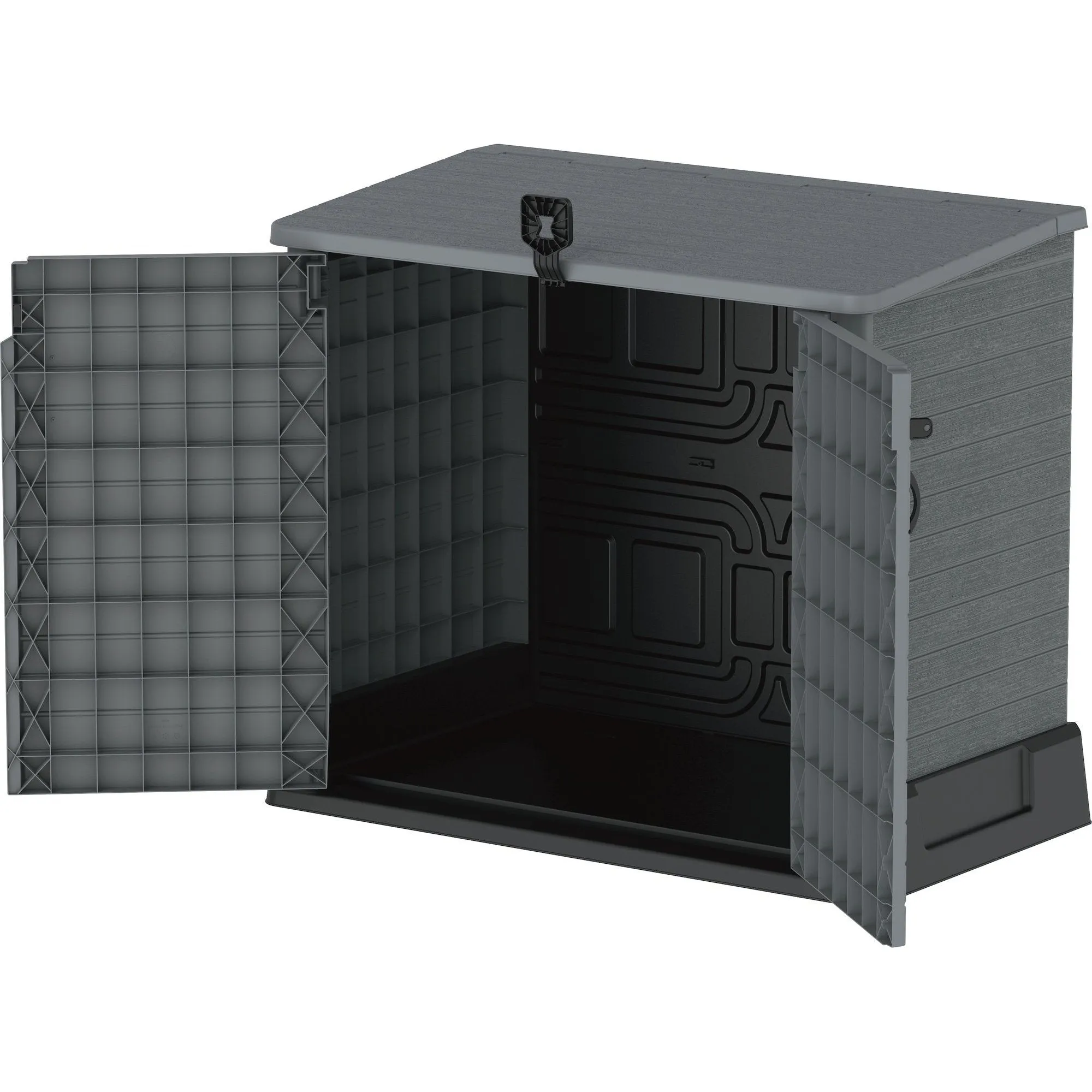 Duramax Storeaway 850L Storage Box (2 Colors)